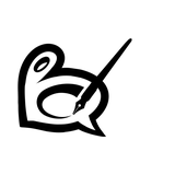Logo La Boucle du Dessin