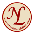 Logo Les Ateliers de Léna